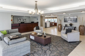 Гостиница Wingate by Wyndham Shreveport Airport  Шривпорт